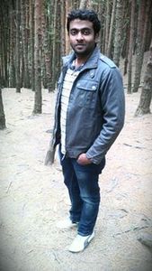 Waseem Ahamed
