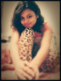 Soma Maity