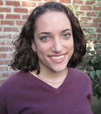 Maya Ibrahim bartley