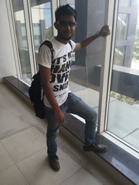 Hussain At