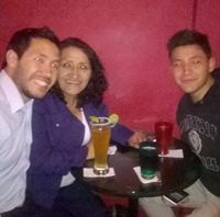 Bastian Murillo
