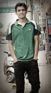 Kushagra Singh