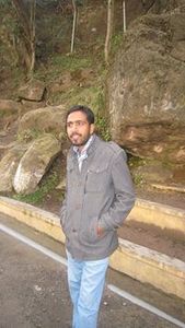 Muhammad Umair sultan