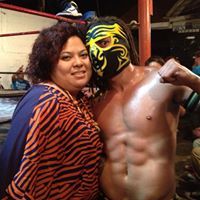 Yasmin Ramirez chavez