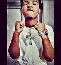 Kapo Lamar