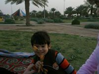 Albaraa Sameh
