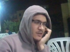 Ahmed Fayad