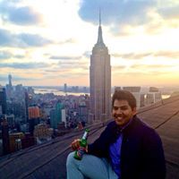 rohan chheda