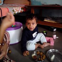 Santosh Mehar