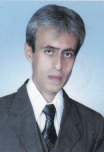 Mohammad Reza Giveea