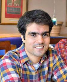 Muhammad Azhar Imran