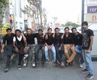 रोहित साहु