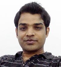 Jagadish Rath