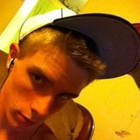 Patrick Kimes iii