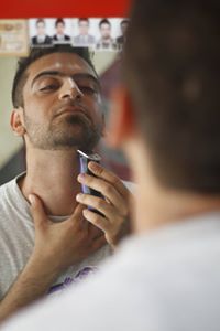 علي الرصافي