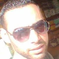 Mostafa Shukri
