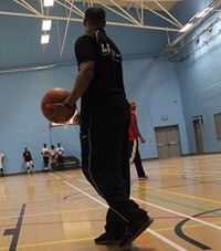 Shernard Wilson-Morrison