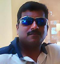 Sunil Kumar