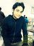 Zeeshan...