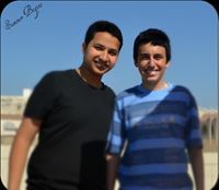 Abdelrahman Shams
