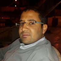 Abdelmalek Toumi