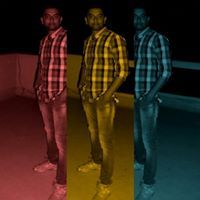 Akshay Patel