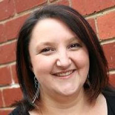 Leanne Rhodes