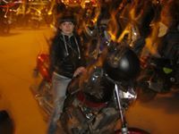 Настя Виноградская