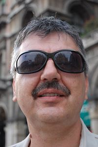 Dan Baston