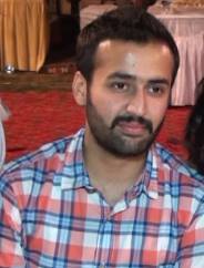 Manu Verma