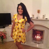 Gabrielle Regan-griffith