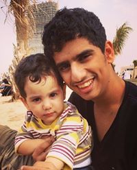 Abdullah Alghamdi