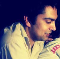 Imran Zia