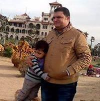 Mohammed Selim