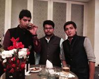 Prashant Sharma