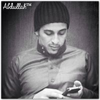 Abdullah Alzahrani