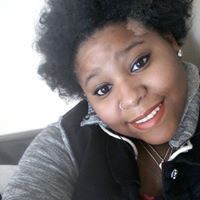 Delshonna Griffin