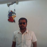 Ragav Krishnan
