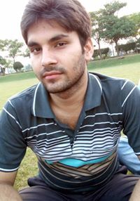Ajeet Kumar