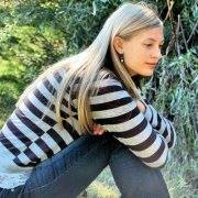 Corrin Michaela Wilson