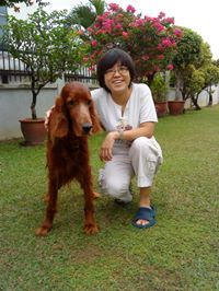 Jessica Pang
