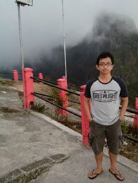 Arief Hidayat