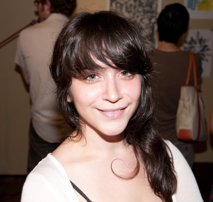 Goodreads profile picture for @etiquette