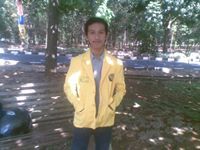 Ardian Angger pratama