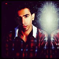 Ahmed Jamal