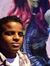 Mohamed...