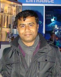 Sandeepan Kundu