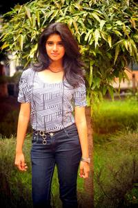 Tanvi John