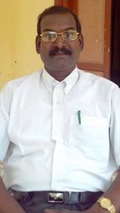 Drpushpanathan Md