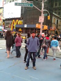 Dhruv Bhatnagar